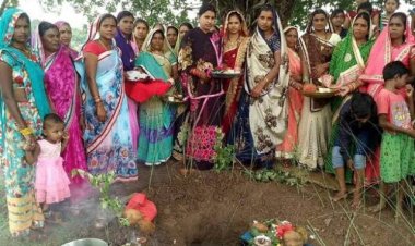 जानव काबर अव कइसने मनाथे दाई मन कमरछठ के तिहार