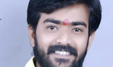 कसडोल विधानसभा का प्रभार सौंपा गया सुमित सरकार को