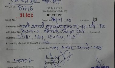 यातायात पुलिस ने काटा 4000 का चालान