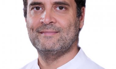 राहुल गांधी की आज छत्तीसगढ़ में दो जगह सभा