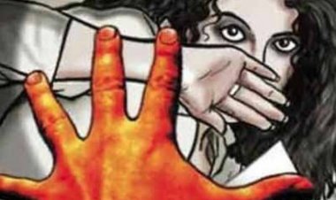 बलात्कारी को पुलिस का संरक्षण, पीड़िता ने पत्रकारों को बताई आप बीती