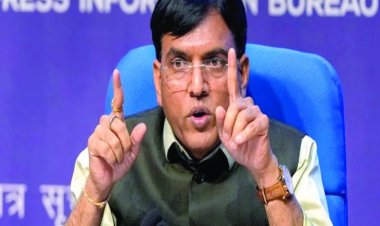 कोरोना पीड़ित मेहनत कम करें, खतरा है; हार्ट अटैक के मामलों पर बोले स्वास्थ्य मंत्री