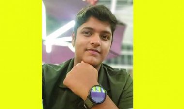 कारोबारी के पौत्र की हत्या, महिला टीचर के बॉयफ्रेंड ने मौत के घाट उतारा