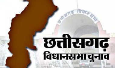 निर्वाचक प्रेक्षकों का दुर्ग जिले में आगमन, इन मोबाईल नंबर पर संपर्क कर सकते हैं जनप्रतिनिधि और आम जनता