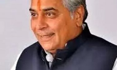 पहला चुनाव होगा अरुण वोरा का बिना स्वर्गीय मोतीलाल  वोरा के