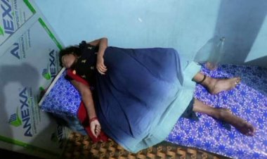 डॉक्टर ने की महिला की गला दबाकर हत्या