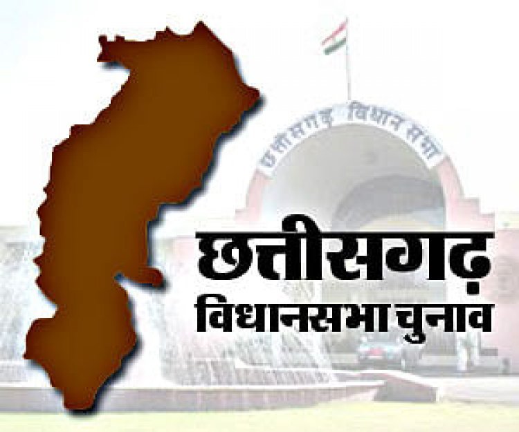 दुर्ग जिले में इन 12 प्रत्याशियों का नामांकन निरस्त