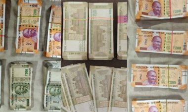 दुर्ग में चेकिंग के दौरान पकड़ाया 796500 रुपए कैश, 37.43 लाख की चांदी, 18 लाख रुपए की गुड़ाखू, 22 लाख की शराब जब्त