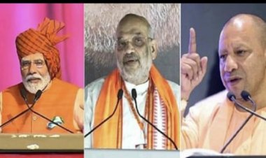 पीएम मोदी आज छत्तीसगढ़ दौरे पर, कांकेर में करेंगे चुनावी सभा को संबोधित