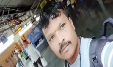 अपडेट: भिलाई में ड्राइवर असीम उर्फ बप्पा दास के घर ED का छापा, दीवान के अंदर मिले करीब 5 करोड़ कैश ED की टीम ने नोट गिनने SBI से मंगवाई मशीन