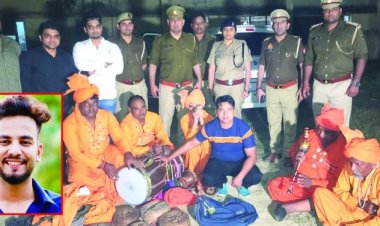 रेव पार्टी में विदेशी लड़कियां बुलाकर जहरीले सांपों के जहर का इस्तेमाल, BIG BOSS विजेता समेत 6 लोगों के खिलाफ अपराध दर्ज