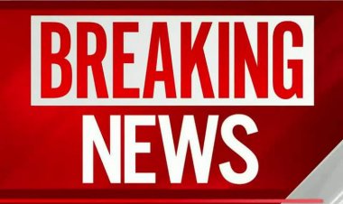 रिटर्निंग अधिकारी की शिकायत पर नेता सहित 4 लोगों के खिलाफ अपराध दर्ज