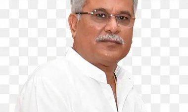 ईडी  ने  मेरी छवि धूमिल करने की सबसे कुत्सित प्रयास किया-भूपेश बघेल