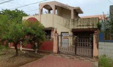 सुबह-सुबह ED का भिलाई में छापा, रिटायर्ड BSP कर्मी और टीचर के घर पहुंची टीम