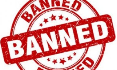 केंद्र सरकार ने लगाया सट्टेबाजी एप महादेव पर प्रतिबंध