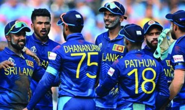 भारत के खिलाफ करारी हार के बाद खेल मंत्री ने पूरे क्रिकेट बोर्ड को किया बर्खास्त