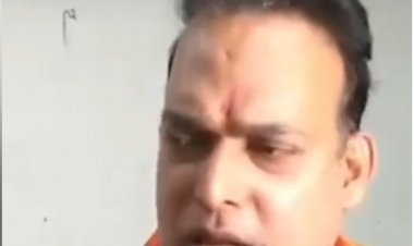 एक दो दिन में होगा बड़ा खुलासा, 5 साल में छोटे-छोटे कांग्रेसी नेता कैसे बने करोड़पति -श्रीवास