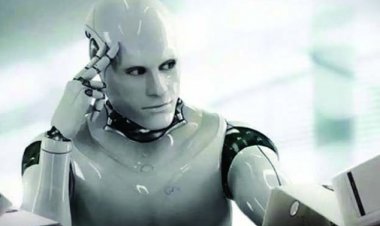 रोबोट ने इंसान को उतारा मौत के घाट, इंसान को समझ बैठा था शिमला मिर्च से भरा बॉक्स