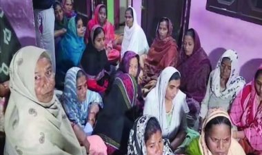 जहरीली शराब पीने से 6 लोगों की मौत