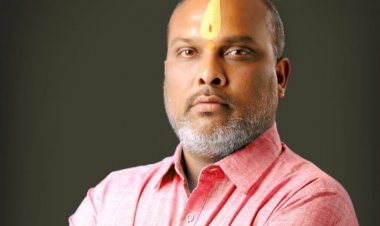 निर्वाचन आयोग ने दुर्ग ग्रामीण भाजपा प्रत्याशी ललित चंद्राकार को भेजा नोटिस, महिलाओं से भराया जा रहा था 1000 रुपए महीने वाला फॉर्म