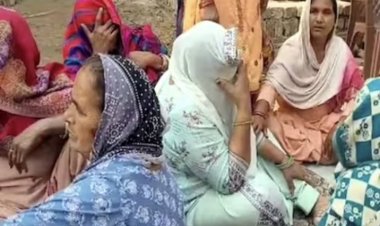 जहरीली शराब कांड में अब तक 18 लोगों की मौत, 7 लोग गिरफ्तार