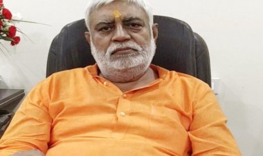 चुनाव आयोग का भिलाई नगर BJP प्रत्याशी प्रेम प्रकाश पांडे को नोटिस जारी, चुनाव जीतने लालच देकर महिलाओं से भरवा जा रहा था ₹1000 महीने वाला फॉर्म