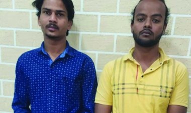 चुनाव प्रचार को लेकर हुए विवाद मामले में दो नाबालिग समेत 4 आरोपी गिरफ्तार