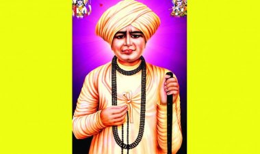 श्री जलाराम बापा की 224 वीं जयंती महोत्सव कल, खुर्सीपार में होगा भव्य आयोजन