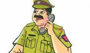 पुलिस भर्ती के लिए 15 दिसंबर से भर सकते हैं फार्म