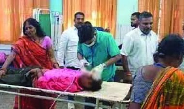 एक ही परिवार के 6 लोगों को मारी गोली, 2 की मौत, 4 की हालत गंभीर