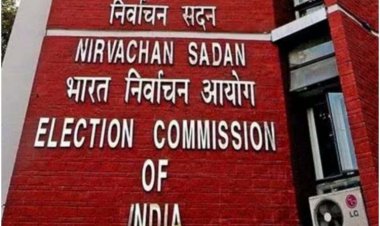 चुनावी राज्यों में 1760 करोड़ की जब्ती, पिछली बार के चुनावों में की गई जब्ती से 7 गुना अधिक