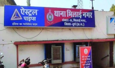 कांग्रेसी पार्षद और बेटे की गुंडागर्दी से सिख समाज में आक्रोश, थाने में घुसकर युवक को पीटा