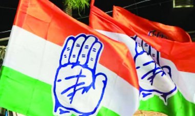 जिला कांग्रेस कमेटी के अध्यक्ष को महिला कार्यकर्ता ने भेजा मानहानि नोटिस