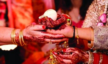 शादी-ब्याह की धार्मिक बाधाएं दूर, कल से शुरू होगा बैंड-बाजा-बरात का सिलसिला