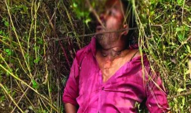 ट्रक और बाइक की हुई भिड़ंत, पिकनिक मनाकर घर लौट रहे 2 लोगों की मौत