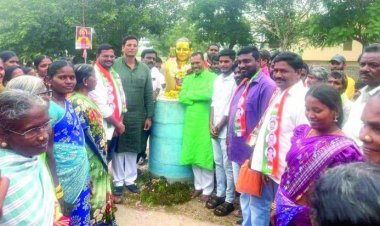 विधायक देवेन्द्र यादव को मिली बड़ी जिम्मेदारी, तेलंगाना के गजवाल विधानसभा में कर रहे चुनाव प्रचार