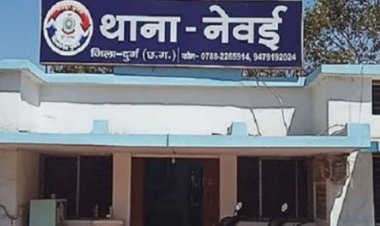 दुर्ग जिले में फिर चाकूबाजी, रिसाली में मामा-भांजे पर चाकू व रॉड से कई लोगों ने किए वार, एक ICU में, हालत गंभीर