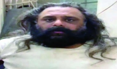 पार्षद और बेटे पर कार्रवाई को लेकर मोबाइल टॉवर पर चढ़ने वाले सतपाल सिंह के खिलाफ अपराध दर्ज