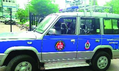 डॉयल 112 का ड्राइवर गिरफ्तार, पति से तलाक दिलवाकर महिला से किया रेप