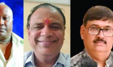 बीएसपी कर्मचारियों के मांगों को शीघ्र पूर्ण करवाने चलाया जाएगा हस्ताक्षर अभियान