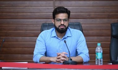 मतगणना 3 दिसंबर को, प्रतिबंधात्मक आदेश जारी, जाने क्या करें क्या न करें