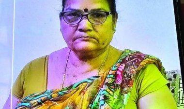 भिलाई में एक बुजुर्ग महिला ने पाचंवीं मंजिल से कूद कर दी जान