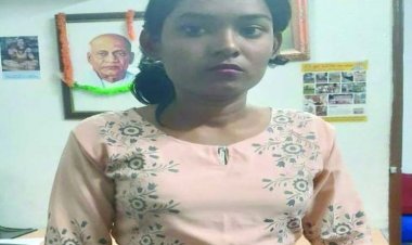 पुलिस की वर्दी में घुमने वाली फर्जी हेड कांस्टेबल गिरफ्तार