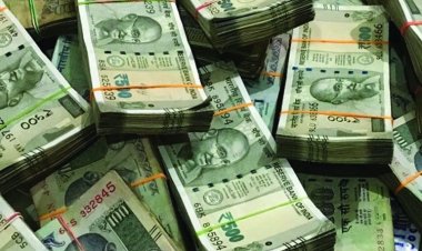 किराये के 1200 बैंक खातों के जरिये 1.20 करोड़ की धोखाधड़ी, दो गिरफ्तार