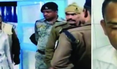 स्कूल वैन चालक बना हैवान, नर्सरी की दो छात्राओं से किया रेप