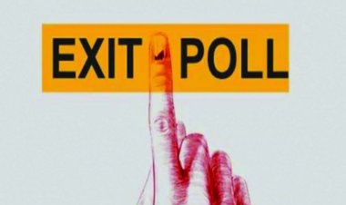 छत्तीसगढ़ में कांग्रेस और भाजपा में कांटे की टक्कर, देखें एग्जिट पोल