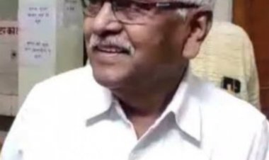 अहिवारा में डोमनलाल कोरसेवाडा 7823 मतों से आगे