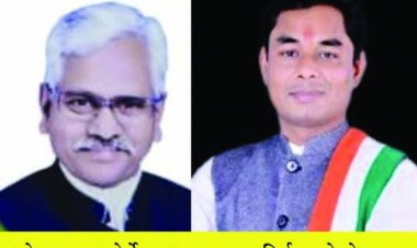 अहिवारा विधानसभा में बीजेपी का कब्जा, डोमनलाल कोर्सेवाड़ा की हुई जीत