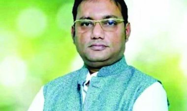 गुरु रुद्र कुमार और मोहन मरकाम भी नहीं बचा पाए सीट