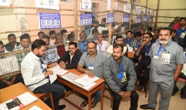 विधानसभा चुनाव: दुर्ग जिले में 4 सिटों पर भाजपा तो 2 सिटों पर कांग्रेस ने मारी बाजी